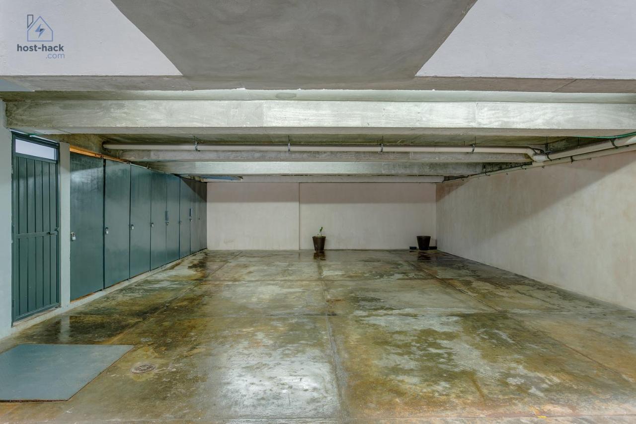 Aptartment With Patio, Rooftop & Pool Close To The - Danzamar 2 *